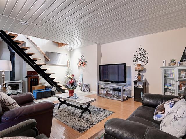 Salle familiale