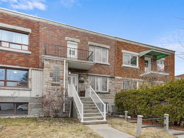 maison à vendre Montréal (Le Sud-Ouest)
