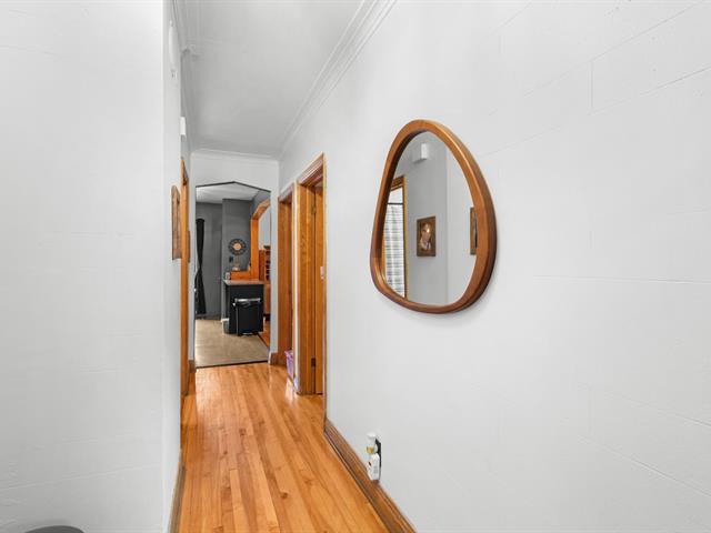 Hall d'entrée