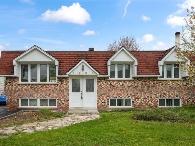 maison à vendre Terrebonne (Terrebonne)