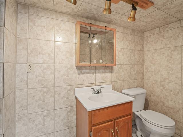 Salle d'eau
