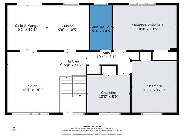Plan (croquis)