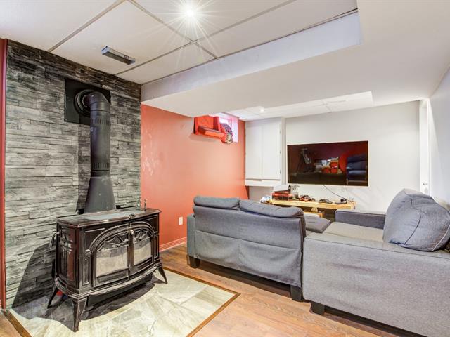 Salle familiale