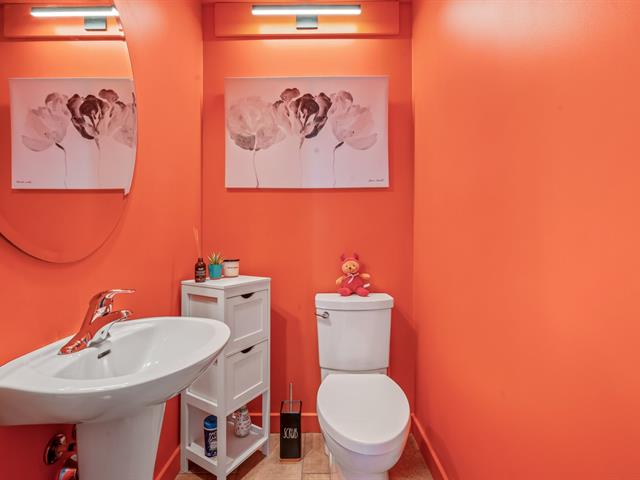 Salle d'eau