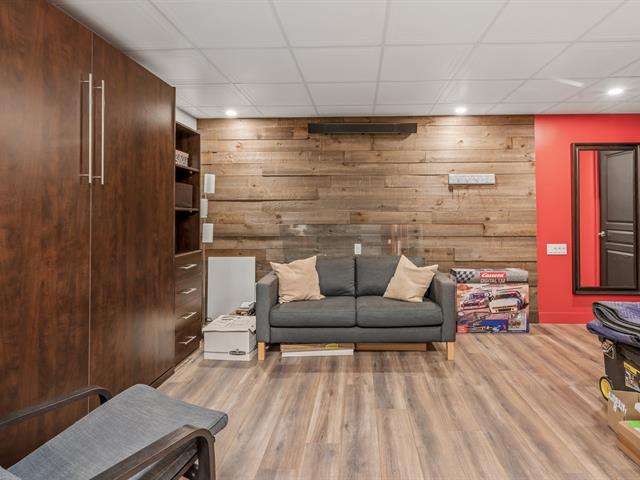 Salle familiale