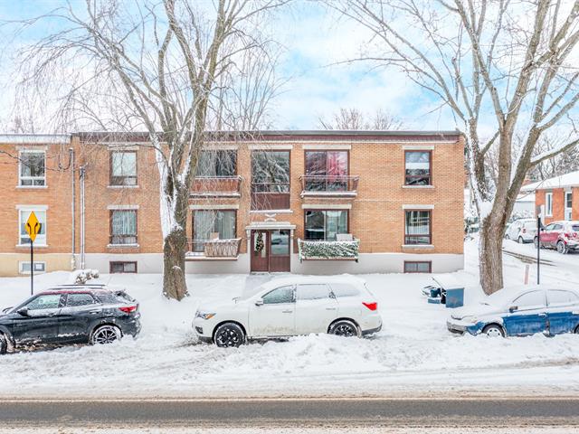 maison à vendre Montréal (Rivière-des-Prairies/Pointe-aux-Trembles)