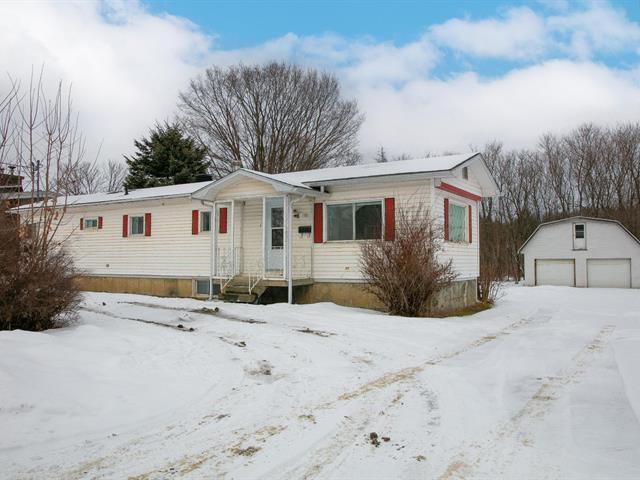 maison à vendre Coaticook