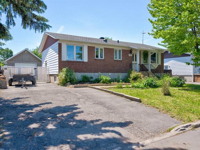 maison à vendre Repentigny (Le Gardeur)