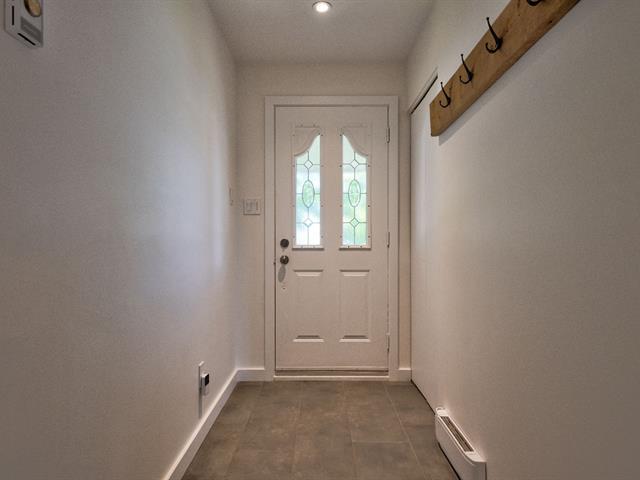Hall d'entrée
