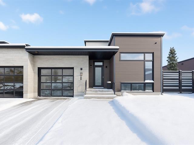 maison à vendre Saint-Jean-sur-Richelieu