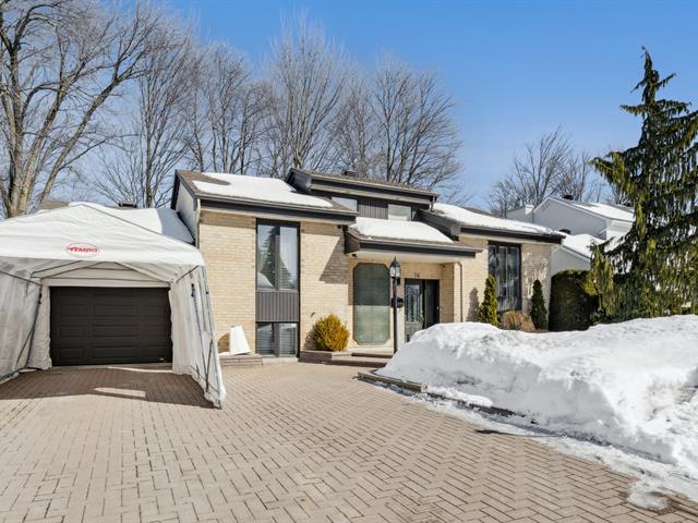 maison à vendre Sainte-Thérèse