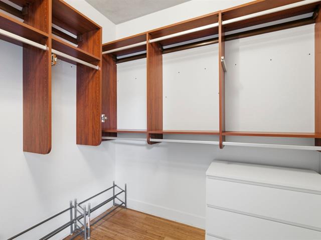 Penderie (Walk-in)