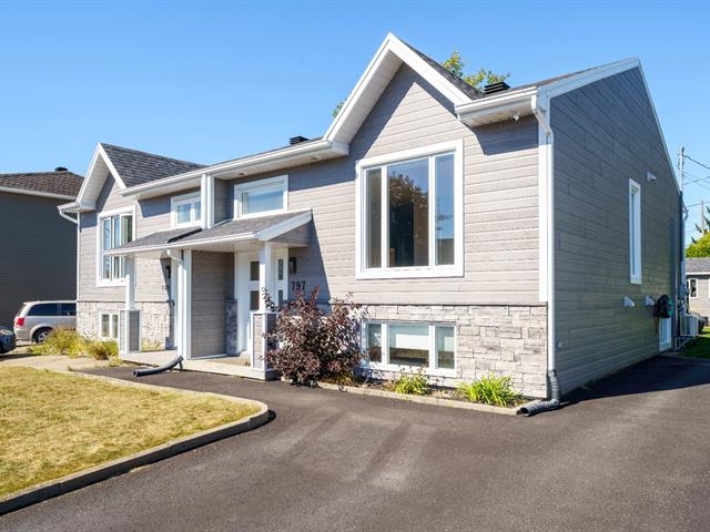 maison à vendre Québec (Beauport)