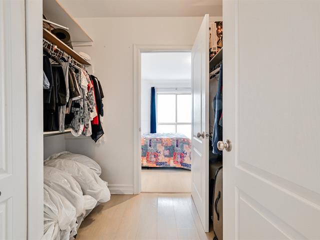 Penderie (Walk-in)