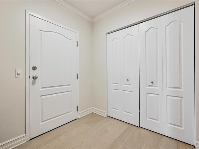 Hall d'entrée