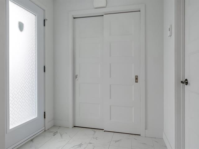 Hall d'entrée