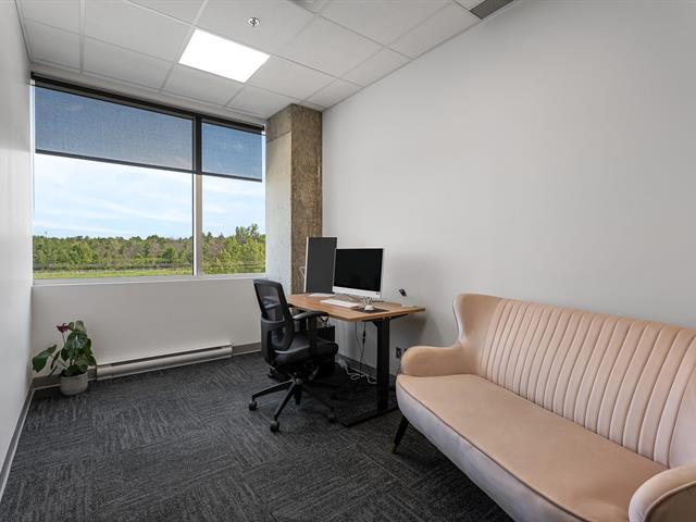 Commercial rental space/Office for rent, Mascouche