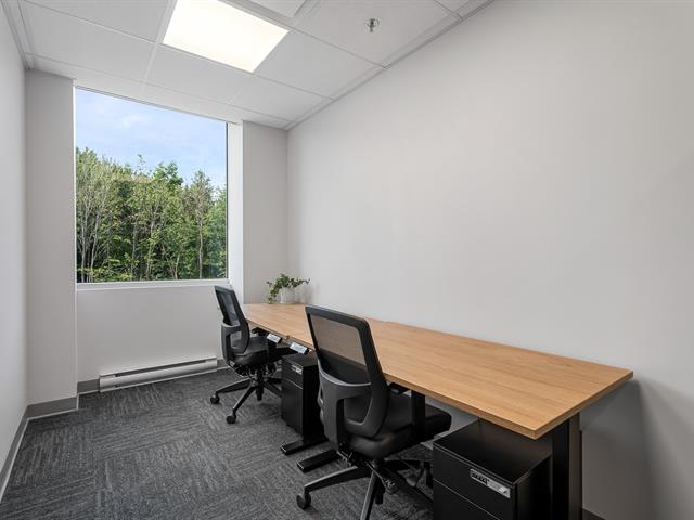 Commercial rental space/Office for rent, Mascouche