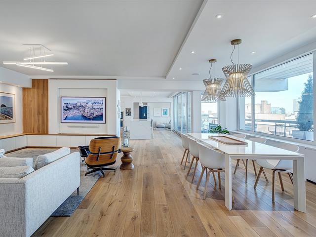 maison à vendre Montréal (Ville-Marie)