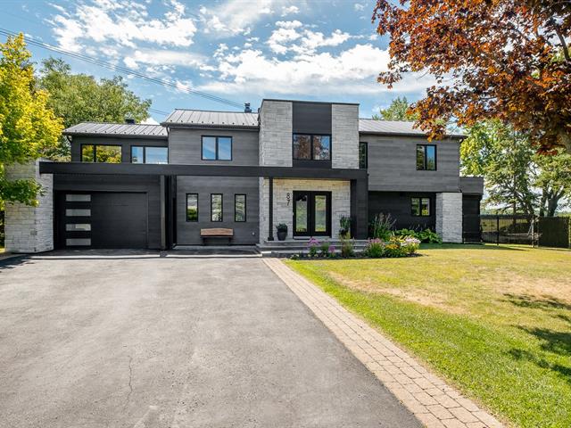 maison à vendre Saint-Charles-sur-Richelieu