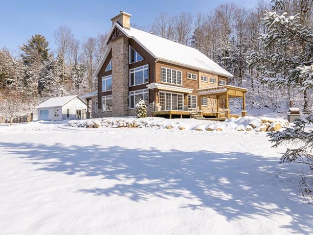 maison à vendre Saint-Félix-de-Valois