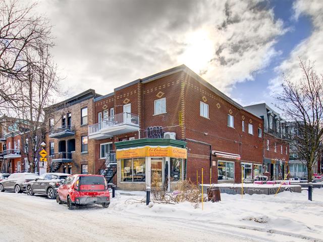 maison à vendre Montréal (Le Plateau-Mont-Royal)