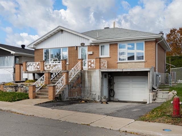 maison à vendre Laval (Chomedey)