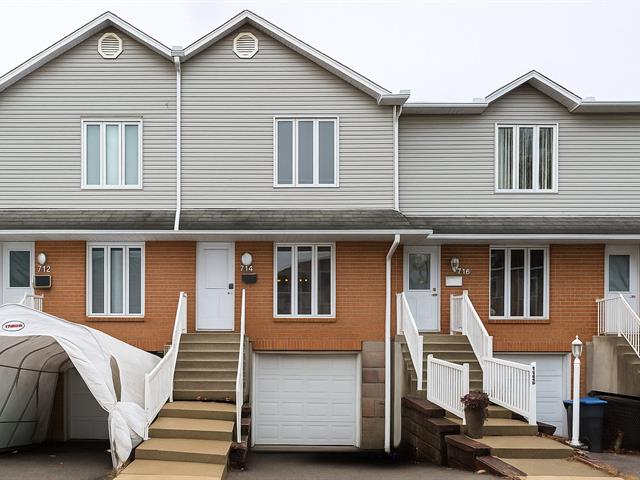 maison à vendre Saint-Jean-sur-Richelieu