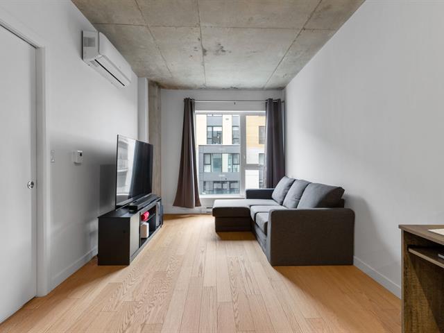 Condo à vendre, Montréal (Mercier/Hochelaga-Maisonneuve)