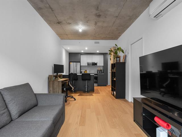 Condo à vendre, Montréal (Mercier/Hochelaga-Maisonneuve)