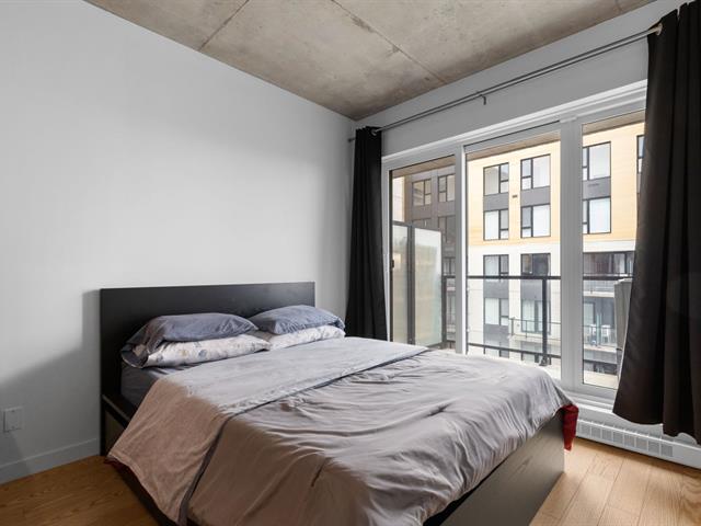 Condo à vendre, Montréal (Mercier/Hochelaga-Maisonneuve)