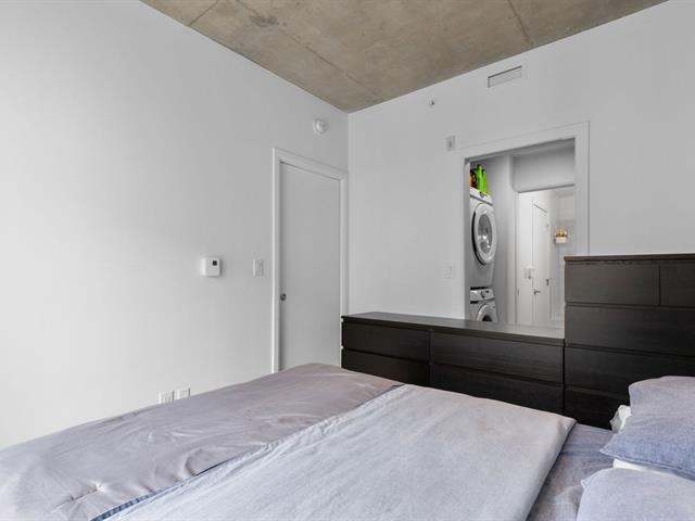 Condo à vendre, Montréal (Mercier/Hochelaga-Maisonneuve)