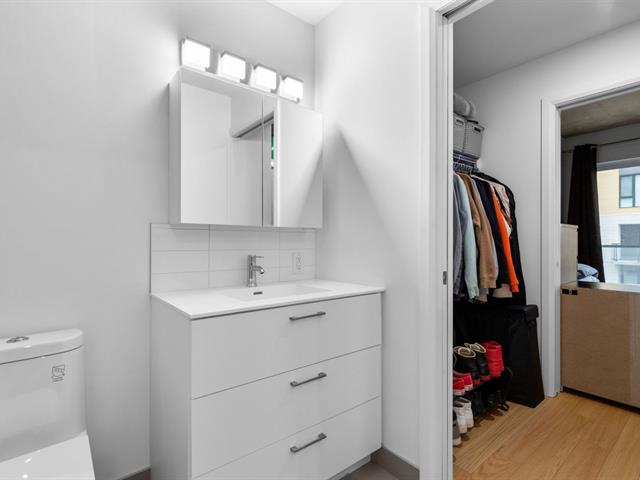 Condo à vendre, Montréal (Mercier/Hochelaga-Maisonneuve)