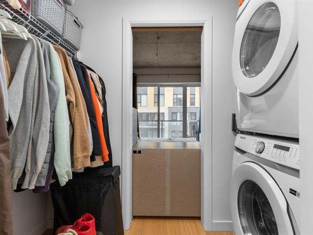 Condo à vendre, Montréal (Mercier/Hochelaga-Maisonneuve)