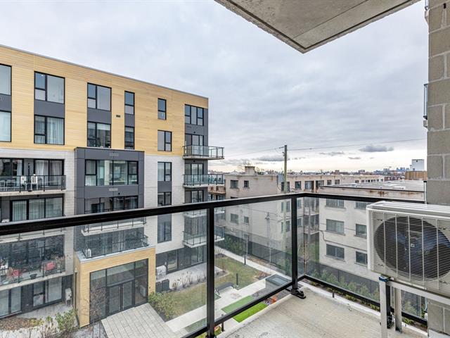 Condo à vendre, Montréal (Mercier/Hochelaga-Maisonneuve)