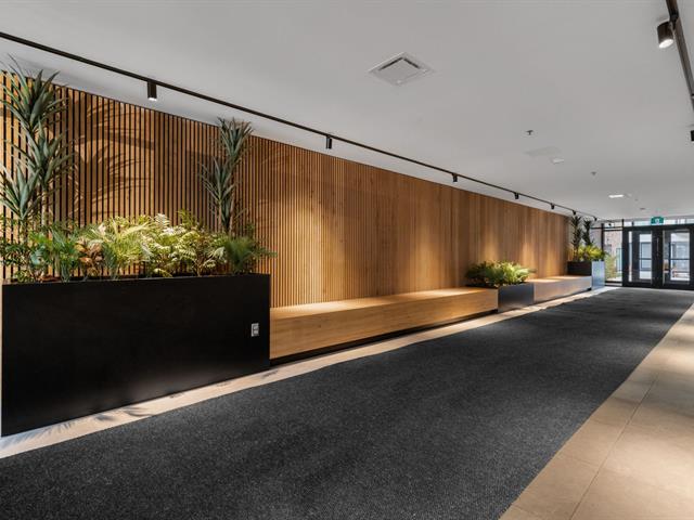 Condo à vendre, Montréal (Mercier/Hochelaga-Maisonneuve)