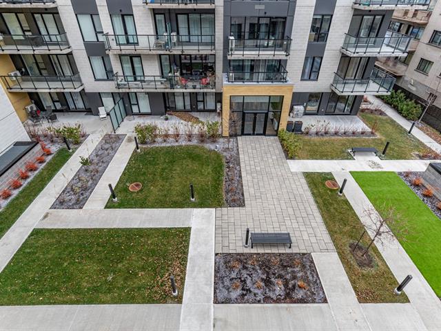 Condo à vendre, Montréal (Mercier/Hochelaga-Maisonneuve)
