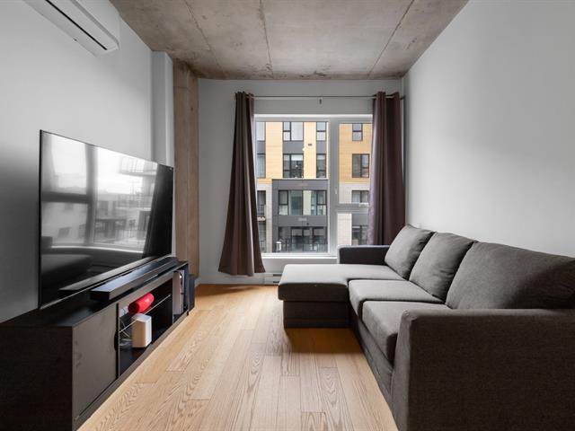 Condo à vendre, Montréal (Mercier/Hochelaga-Maisonneuve)