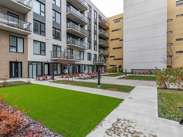 Condo à vendre, Montréal (Mercier/Hochelaga-Maisonneuve)