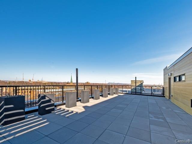 Condo à vendre, Montréal (Mercier/Hochelaga-Maisonneuve)