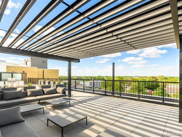 Condo à vendre, Montréal (Mercier/Hochelaga-Maisonneuve)