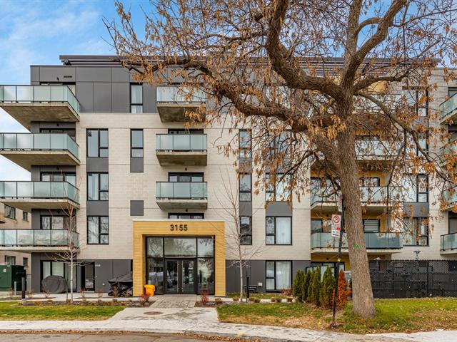 Condo à vendre, Montréal (Mercier/Hochelaga-Maisonneuve)