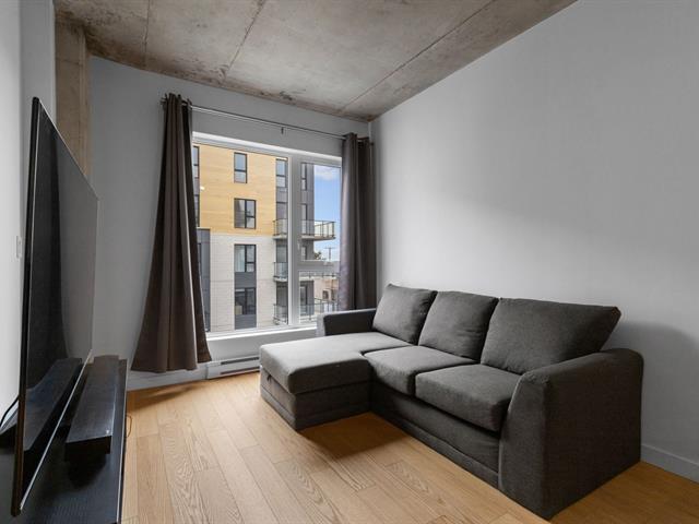 Condo à vendre, Montréal (Mercier/Hochelaga-Maisonneuve)