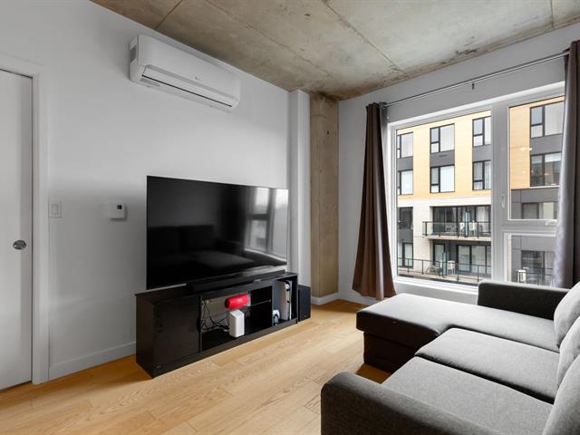 Condo à vendre, Montréal (Mercier/Hochelaga-Maisonneuve)