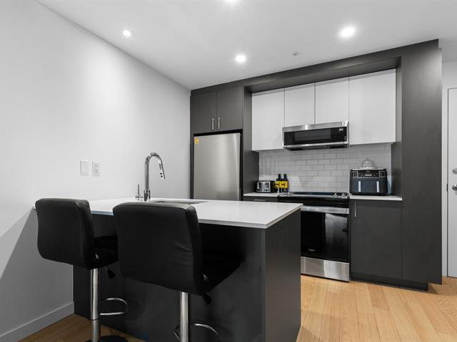 Condo à vendre, Montréal (Mercier/Hochelaga-Maisonneuve)