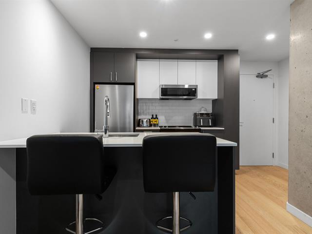 Condo à vendre, Montréal (Mercier/Hochelaga-Maisonneuve)