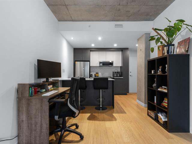 Condo à vendre, Montréal (Mercier/Hochelaga-Maisonneuve)
