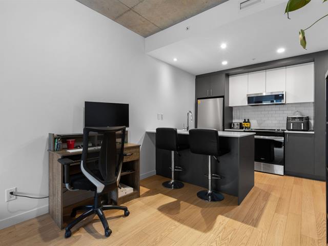 Condo à vendre, Montréal (Mercier/Hochelaga-Maisonneuve)