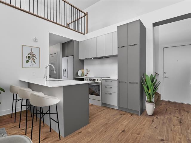 maison à vendre Montréal (Verdun/Île-des-Soeurs)