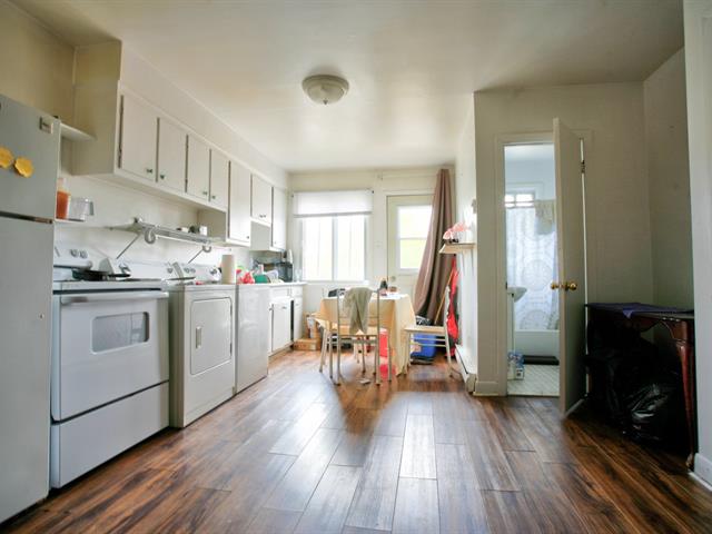 Quintuplex à vendre, Montréal (Mercier/Hochelaga-Maisonneuve)